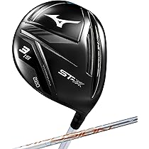 Amazon.co.jp: MIZUNO(ミズノ) ゴルフクラブ ST-X 220 チタン